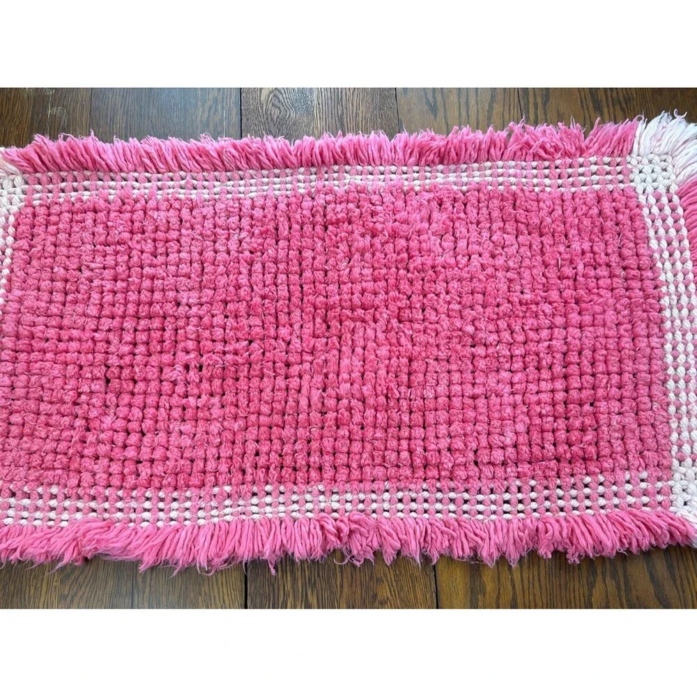 Handmade 1970s vintage